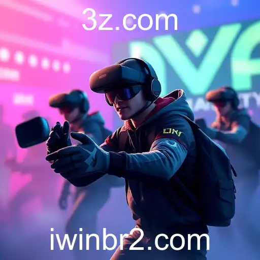 Os Avanços do iwinbr.com no Mundo dos Games