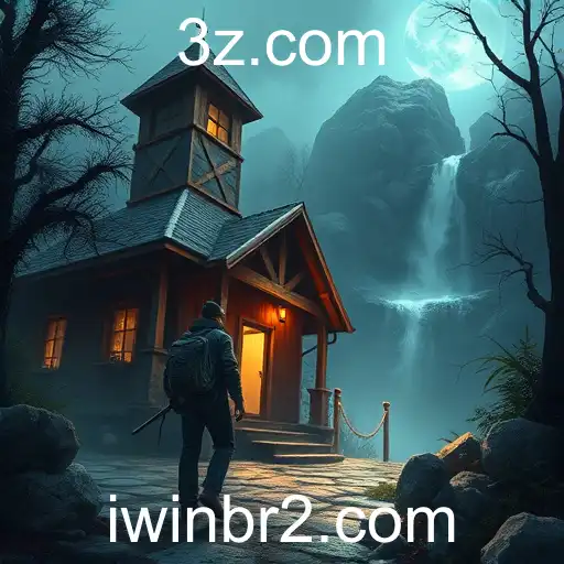 Explorando o Mundo dos Jogos de Aventura em iwinbr.com