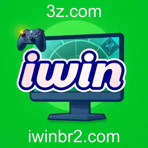 A Ascensão do iWinBR no Mundo dos Jogos Online
