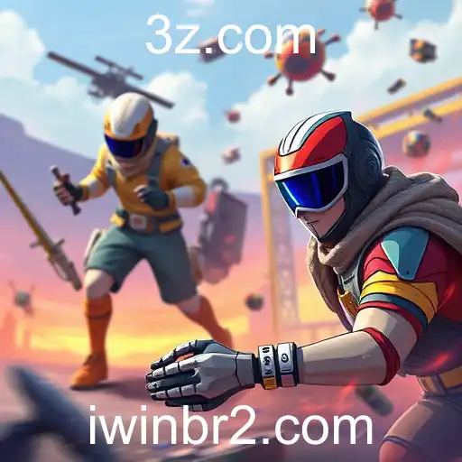 A Ascensão do iwinbr.com no Cenário de Jogos Online