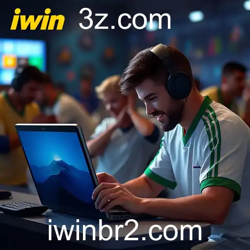 Expansão dos Jogos Online no Brasil