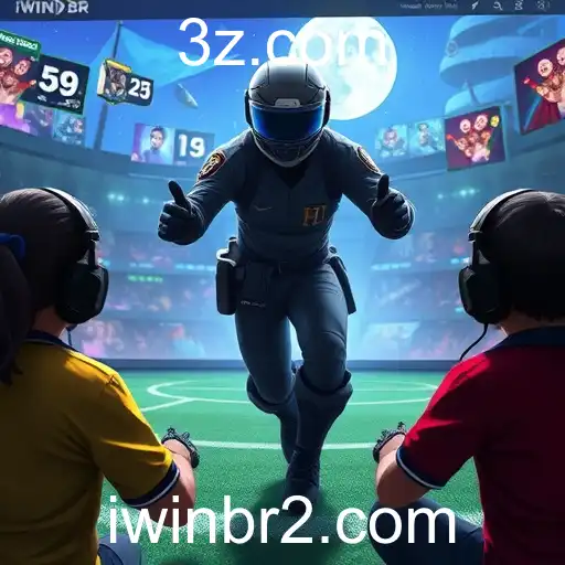 Os Desafios e Êxitos do Mercado de Jogos no Brasil