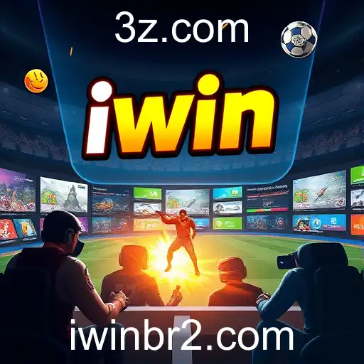 O Crescimento de iwinbr.com e o Cenário Atual dos Jogos Online