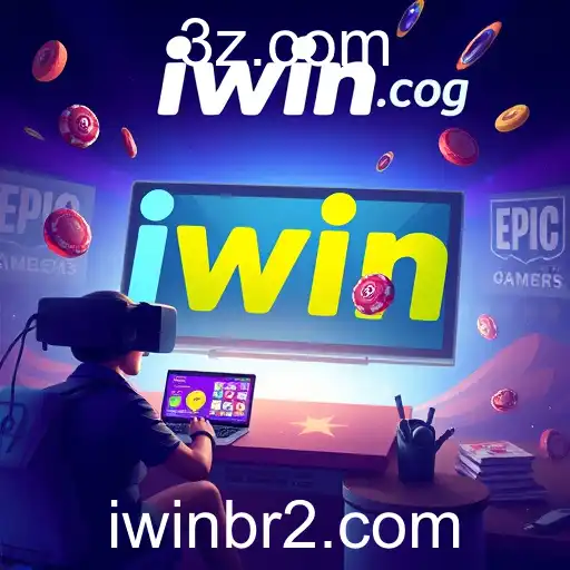 Crescimento de iwinbr.com no Mercado de Jogos em 2026