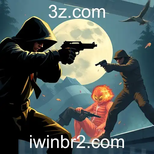 Explorando o Universo dos Jogos em 2026 com iwinbr.com