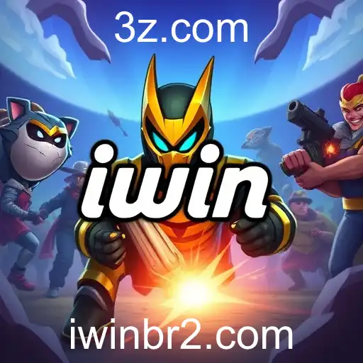 O Crescimento do iwinbr.com no Mercado de Jogos