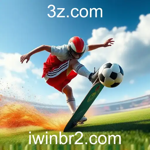 O Crescimento do Mercado de Jogos e o iwinbr.com