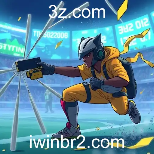 O Impacto dos Jogos Online no Brasil