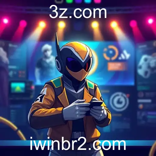 O Impacto do iwinbr.com no Cenário de Jogos Online