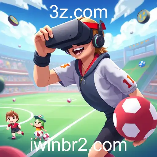 O Crescimento Explosivo do iwinbr.com no Cenário de Jogos