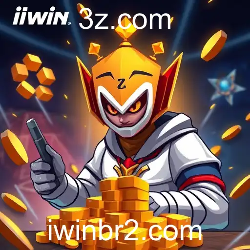 A Ascensão do iwinbr.com no Cenário de Jogos Online