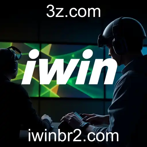Iwinbr.com lidera o mercado de jogos em 2026