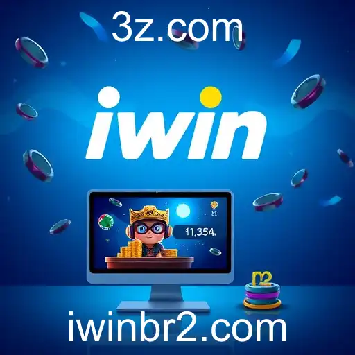 A Ascensão do iwinbr.com na Indústria de Jogos