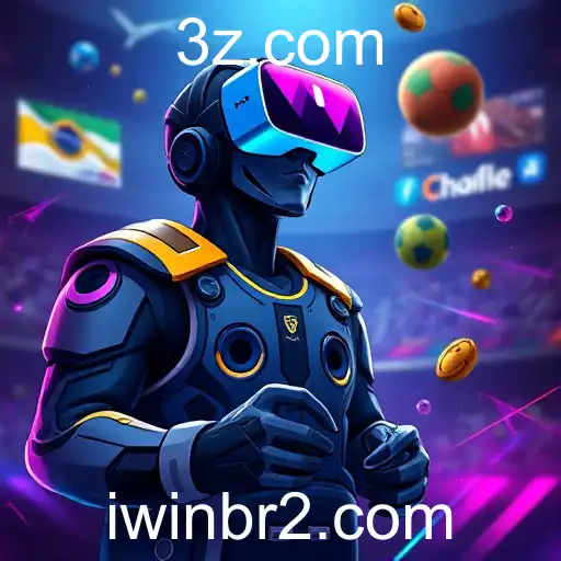 A Revolução dos Jogos Online em 2026: O Impacto de iwinbr.com