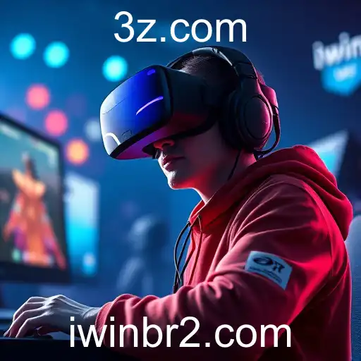 Tendências Crescentes no Universo dos Jogos Online