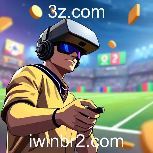Expansão e Desafios de iwinbr.com no Mercado de Jogos Online
