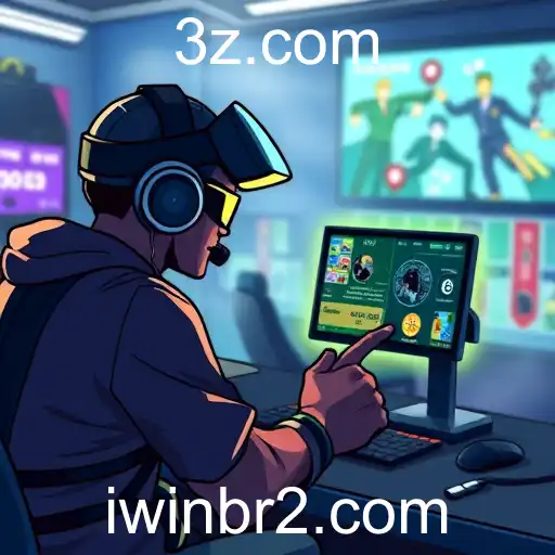 Explorando o Mundo do iwinbr.com em 2026