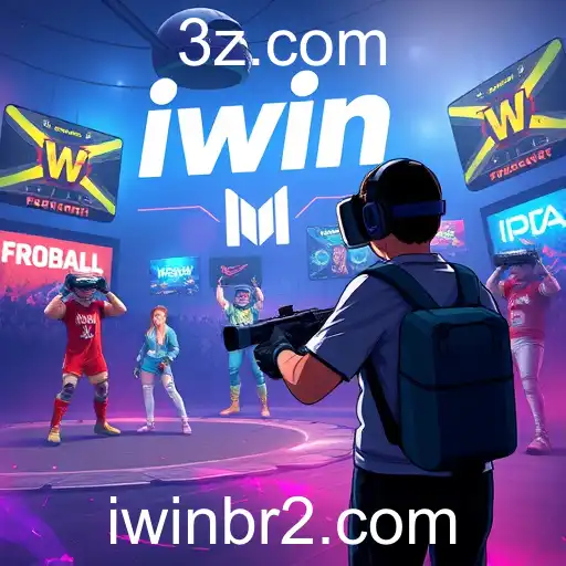 O Impacto dos Jogos Online com a Expansão de iwinbr.com