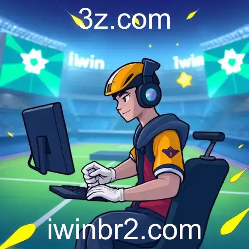 Crescimento dos Jogos Online no Brasil