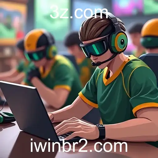 Crescimento Explosivo dos Jogos Online no Brasil em 2026