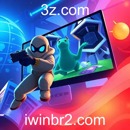 O Impacto do iwinbr.com no Cenário de Jogos Online