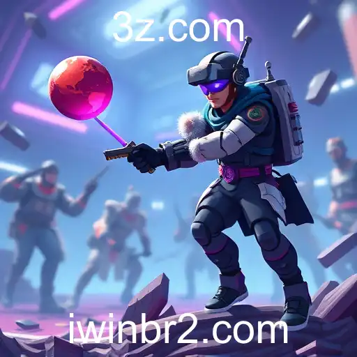 O Impacto do iwinbr.com na Indústria de Jogos Brasileira