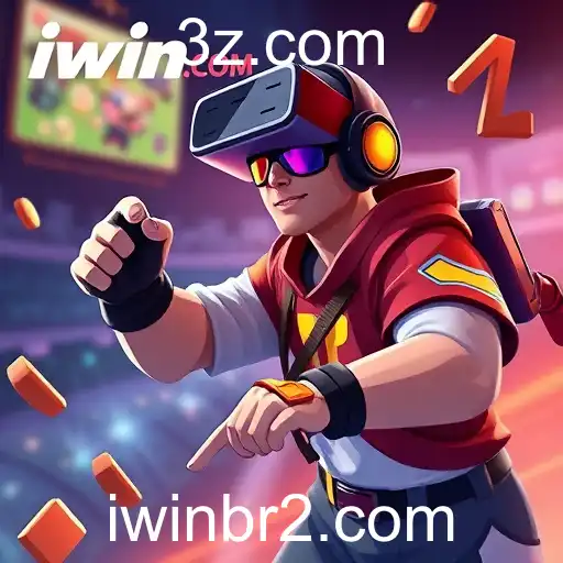 Inovações em Jogos Aumentam Popularidade do iwinbr.com