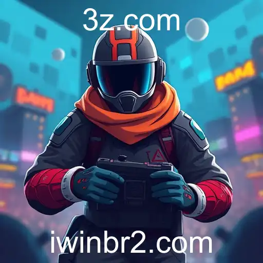 Iwinbr.com Revoluciona o Mercado de Jogos Online