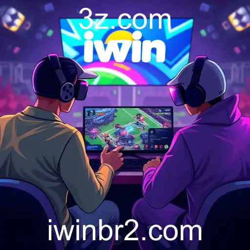 Iwinbr.com Revoluciona o Mercado de Jogos Online