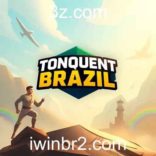 A Revolução dos Jogos em 2026: iwinbr.com no Centro das Atenções