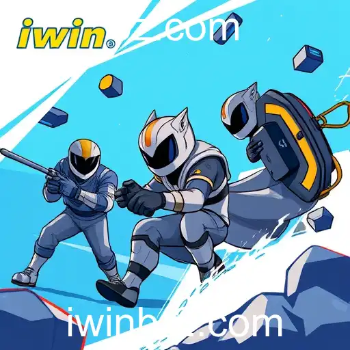 A Ascensão e Impacto do iwinbr.com no Mercado de Jogos