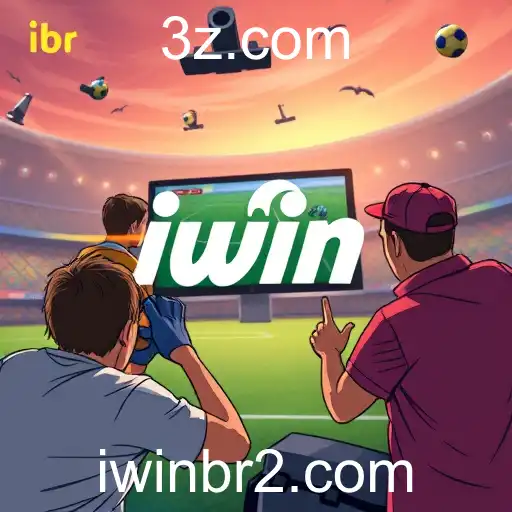 iWinBR Revoluciona o Mercado de Jogos Online em 2026