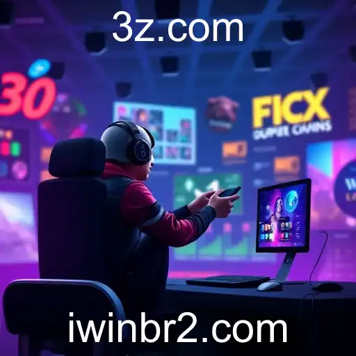 iwinbr.com: A Revolução dos Jogos Online no Brasil
