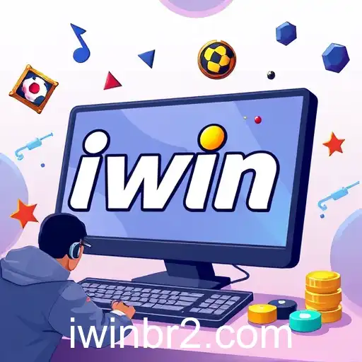 iwinbr.com Revoluciona o Mercado de Jogos Online em 2026