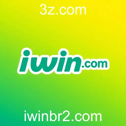 A Revolução da iwinbr.com no Cenário de Jogos Online