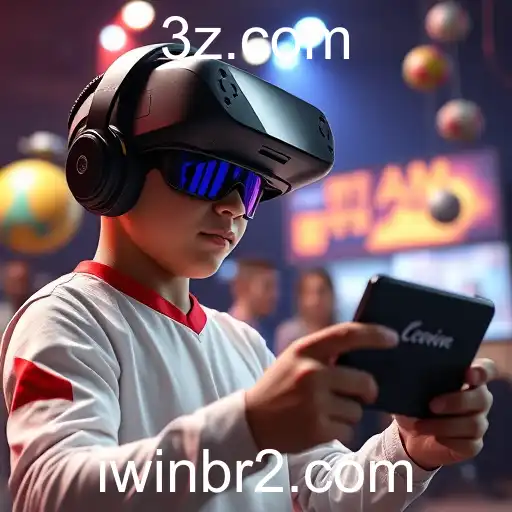 A Ascensão do iWinBR no Mercado de Jogos Online