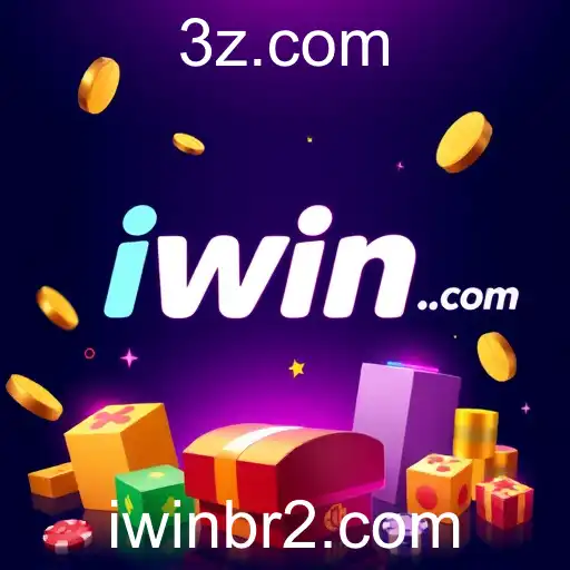 O Surgimento do iwinbr.com no Cenário de Jogos Online