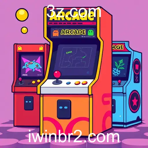 Ascensão dos Jogos Online: iwinbr.com em Destaque