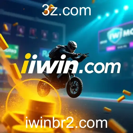 A Ascensão do iwinbr.com no Cenário dos Jogos Online