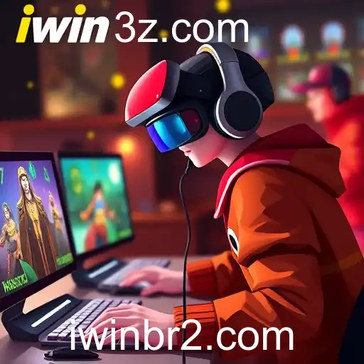 Iwinbr.com: Em Ascensão no Mercado de Jogos Online