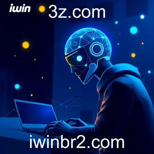 Exploração Virtual: iwinbr.com Revoluciona o Mercado de Jogos